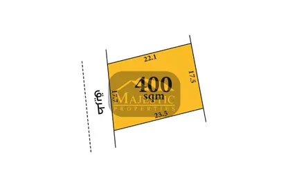 Land - Studio for sale in Malkiyah - Northern Governorate