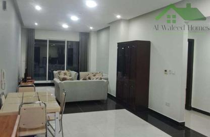 Apartment - 2 Bedrooms - 2 Bathrooms for rent in Busaiteen - Muharraq Governorate
