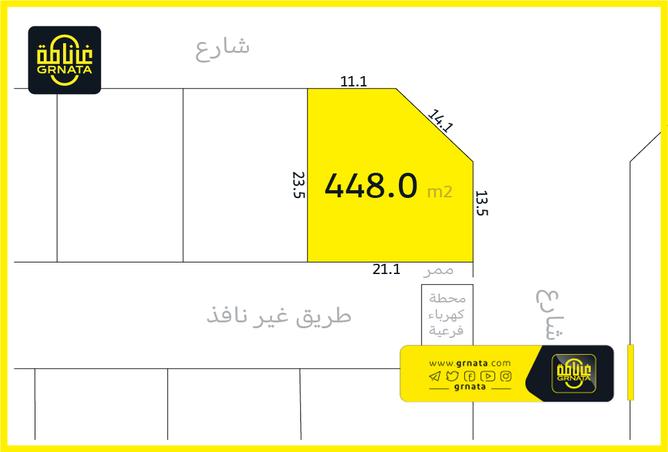 51583759 - الصورة الرئيسية للعقار