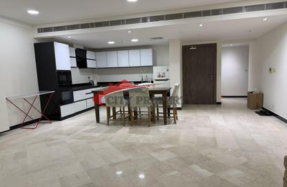 Apartment - 3 - 3 for rent in Janabiya - Northern Governorate