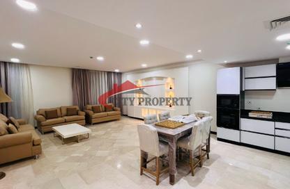 Apartment - 3 - 3 for rent in Janabiya - Northern Governorate