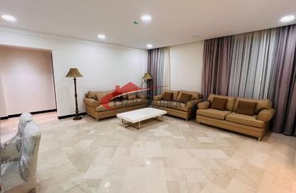 Apartment - 3 - 3 for rent in Janabiya - Northern Governorate