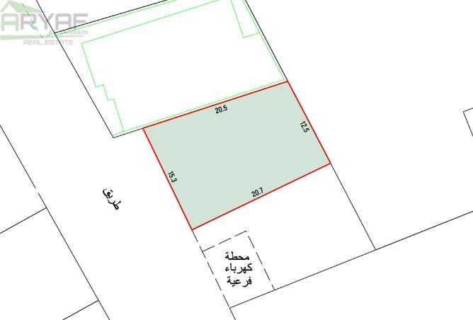 924329 - الصورة الرئيسية للعقار