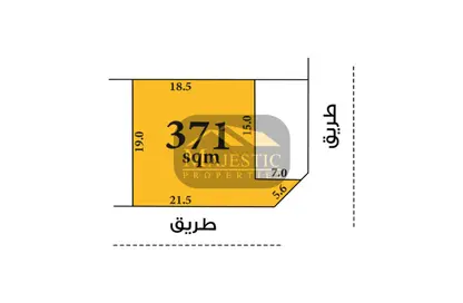 Land - Studio for sale in Galali - Muharraq Governorate