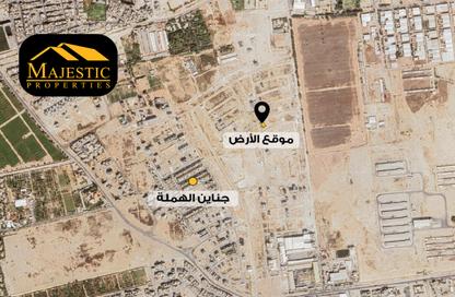 Land - Studio for sale in Hamala - Northern Governorate Land - Studio for sale in Hamala - Northern Governorate