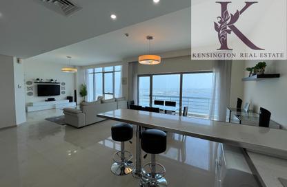 Apartment - 2 - 2 for rent in Mahooz - Manama - Capital Governorate Apartment - 2 - 2 for rent in Mahooz - Manama - Capital Governorate