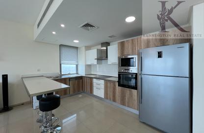 Apartment - 2 Bedrooms - 2 Bathrooms for rent in Mahooz - Manama - Capital Governorate Apartment - 2 Bedrooms - 2 Bathrooms for rent in Mahooz - Manama - Capital Governorate