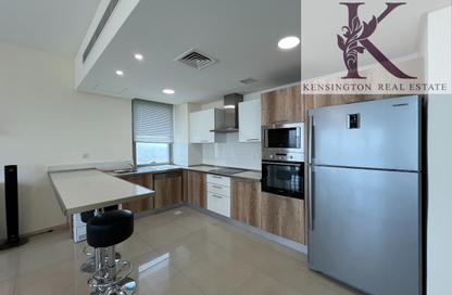 Apartment - 2 - 2 for rent in Mahooz - Manama - Capital Governorate Apartment - 2 - 2 for rent in Mahooz - Manama - Capital Governorate