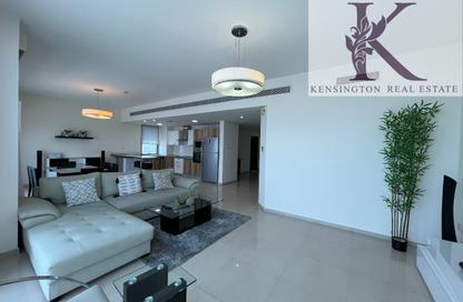 Apartment - 2 - 2 for rent in Mahooz - Manama - Capital Governorate Apartment - 2 - 2 for rent in Mahooz - Manama - Capital Governorate