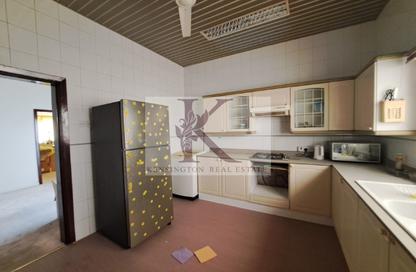 Apartment - 3 Bedrooms - 2 Bathrooms for rent in Mahooz - Manama - Capital Governorate