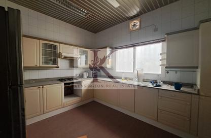 Apartment - 3 Bedrooms - 2 Bathrooms for rent in Mahooz - Manama - Capital Governorate