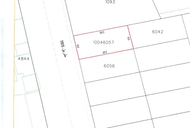 957000 - الصورة الرئيسية للعقار