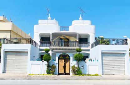 Villa - 7 Bedrooms - 5 Bathrooms for sale in Zinj - Manama - Capital Governorate