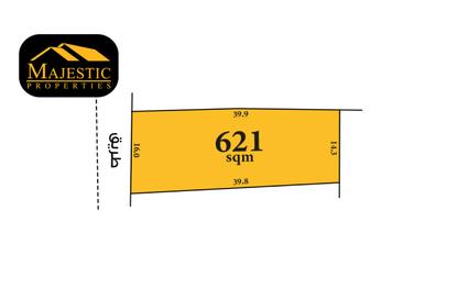 Land - Studio for sale in Jid Al Haj - Northern Governorate Land - Studio for sale in Jid Al Haj - Northern Governorate