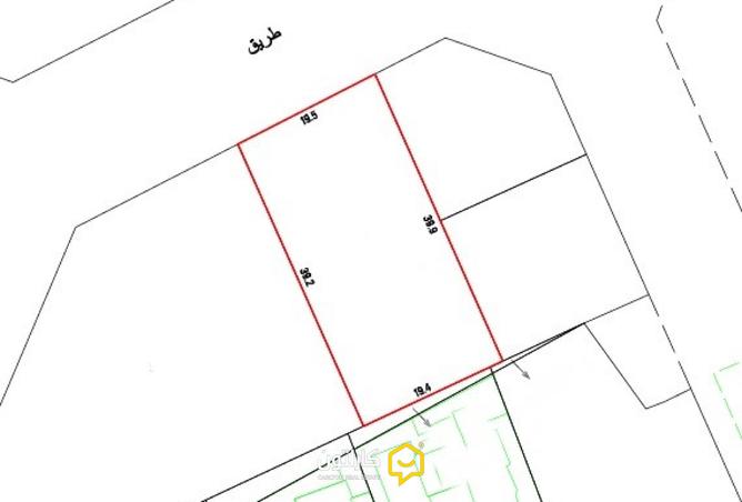 925786 - الصورة الرئيسية للعقار