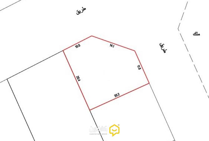925793 - الصورة الرئيسية للعقار