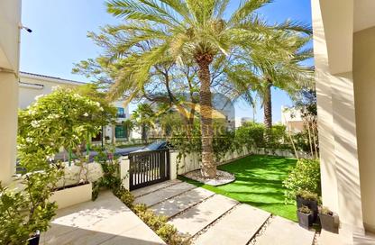 Villa - 4 Bedrooms - 5 Bathrooms for sale in Riffa Views - Riffa - Southern Governorate