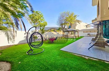 Villa - 4 Bedrooms - 5 Bathrooms for sale in Riffa Views - Riffa - Southern Governorate