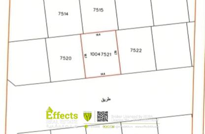 Land - Studio for sale in Malkiyah - Northern Governorate