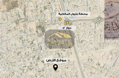 Land - Studio for sale in Malkiyah - Northern Governorate