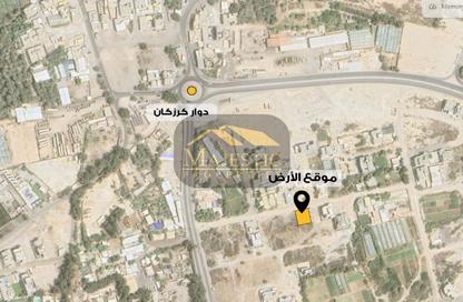 أرض - استوديو للبيع في كرزكان - المحافظة الشمالية