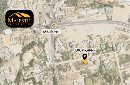 Land - Studio for sale in Karzakkan - Northern Governorate Land - Studio for sale in Karzakkan - Northern Governorate