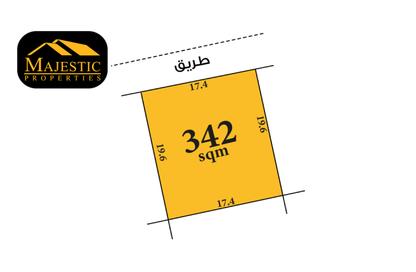 Land - Studio for sale in Karzakkan - Northern Governorate Land - Studio for sale in Karzakkan - Northern Governorate
