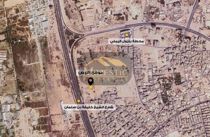 Land - Studio for sale in A'Ali - Central Governorate