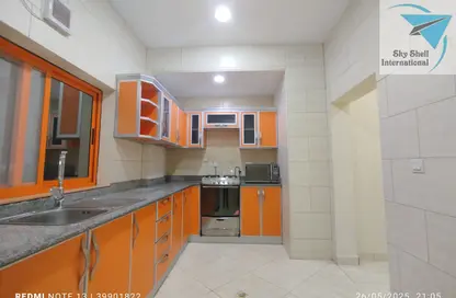 شقة - 3 غرف نوم - 2 حمامات للايجار في البرهامة - المنامة - محافظة العاصمة