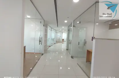 Office Space - 7+ Bedrooms - 3 Bathrooms for rent in Seef - Capital Governorate