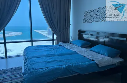 Apartment - 1 Bedroom - 2 Bathrooms for rent in Seef - Capital Governorate