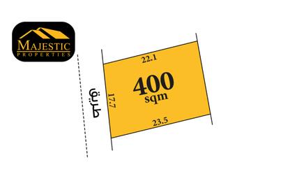 Land - Studio for sale in Malkiyah - Northern Governorate Land - Studio for sale in Malkiyah - Northern Governorate