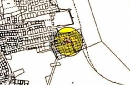 Land - Studio for sale in Jid Ali - Central Governorate