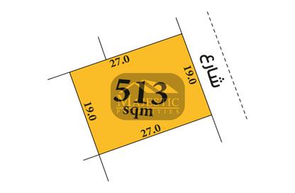 Land - Studio for sale in Jid Ali - Central Governorate