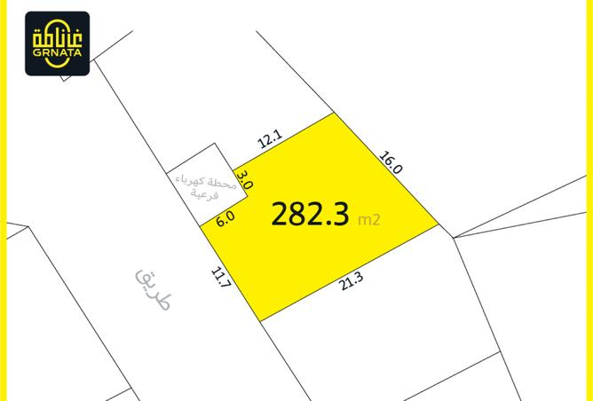 929095 - الصورة الرئيسية للعقار