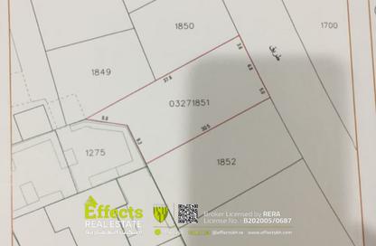 Land - Studio for sale in Sehla - Northern Governorate
