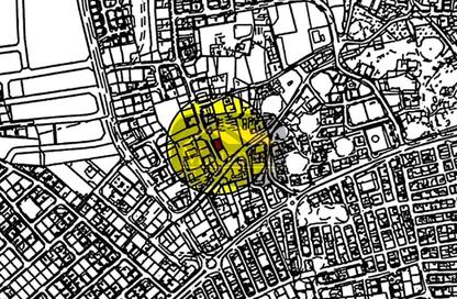 Land - Studio for sale in A'Ali - Central Governorate