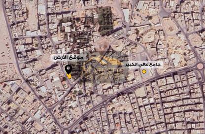 Land - Studio for sale in A'Ali - Central Governorate
