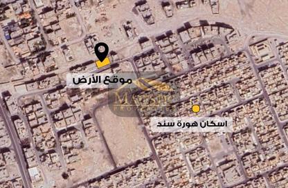 Land - Studio for sale in Sanad - Central Governorate