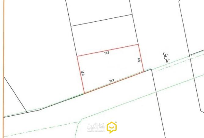 929456 - صورة العقار 2