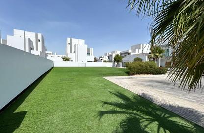 Villa - 4 - 5 for rent in Hamala - Northern Governorate