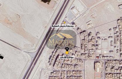 Land - Studio for sale in Busaiteen - Muharraq Governorate