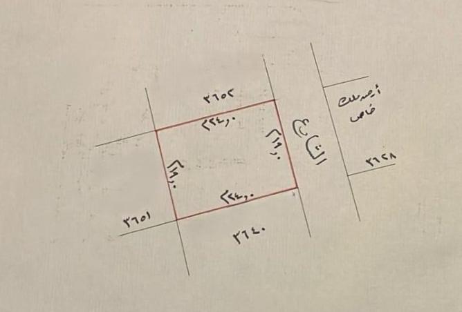 930958 - صورة العقار 2