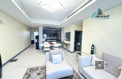 Apartment - 3 - 3 for sale in Reef Island - Capital Governorate