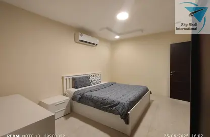 Apartment - 2 Bedrooms - 2 Bathrooms for rent in Seef - Capital Governorate