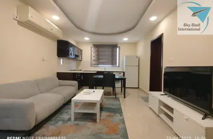 شقة - غرفة نوم - 1 حمام للايجار في السيف - محافظة العاصمة