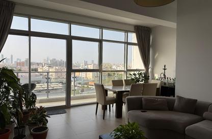 Apartment - 2 Bedrooms - 3 Bathrooms for rent in Adliya - Manama - Capital Governorate