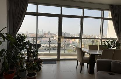 Apartment - 2 Bedrooms - 3 Bathrooms for rent in Adliya - Manama - Capital Governorate