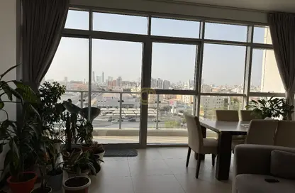 Apartment - 2 Bedrooms - 3 Bathrooms for rent in Adliya - Manama - Capital Governorate