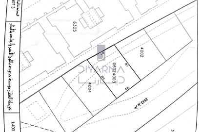 Land - Studio for sale in Eker - Central Governorate